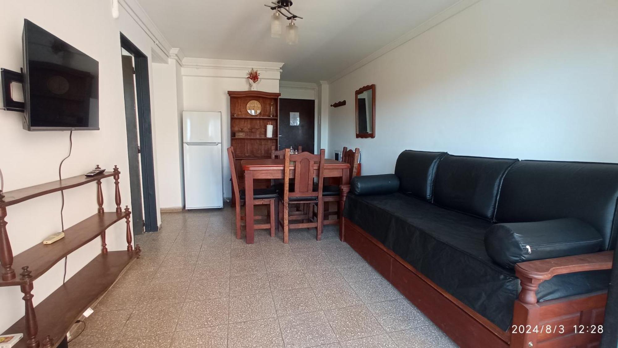 Apartamento Oasis Urbano - 2 Con Vista Increible A La Ciudad Y Sierras