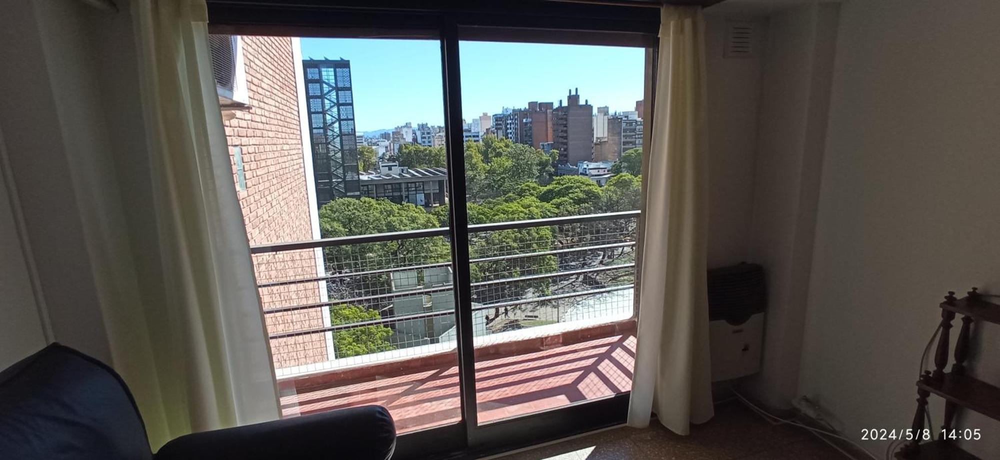Oasis Urbano - 2 Con Vista Increible A La Ciudad Y Sierras Córdoba