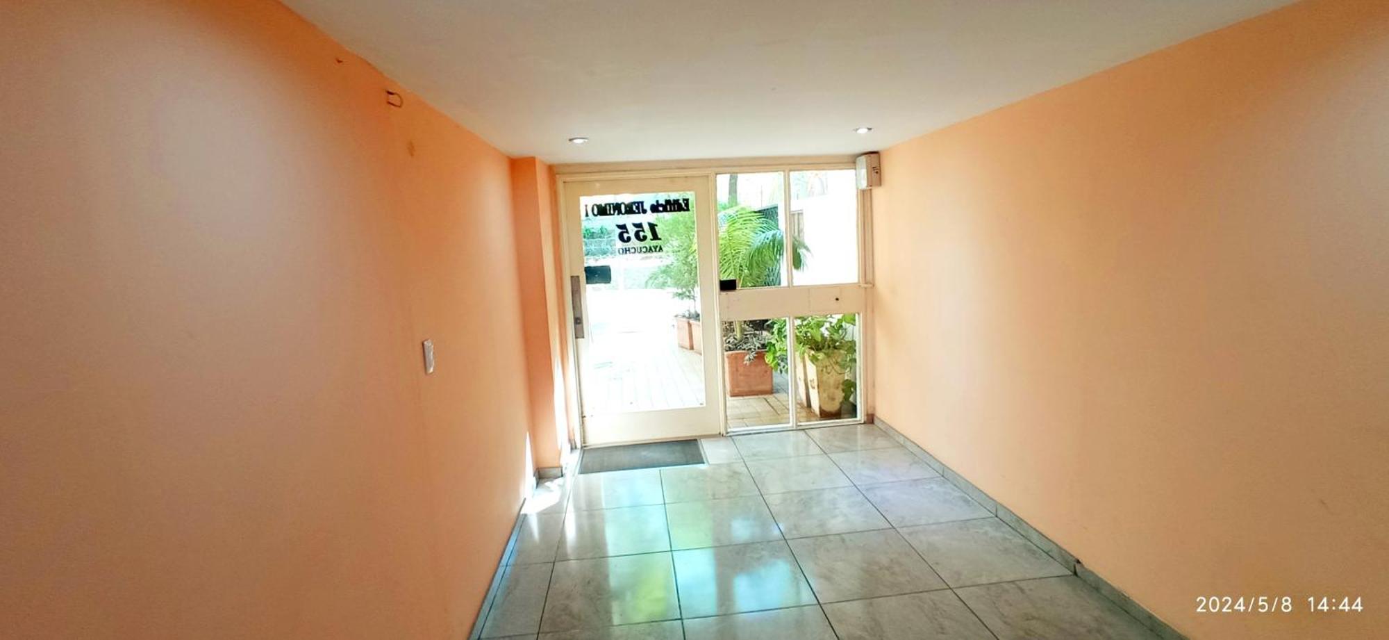 Apartamento Oasis Urbano - 2 Con Vista Increible A La Ciudad Y Sierras
