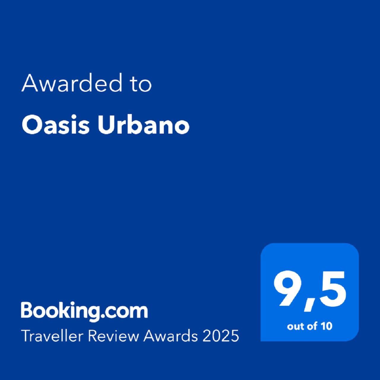 Apartamento Oasis Urbano - 2 Con Vista Increible A La Ciudad Y Sierras *